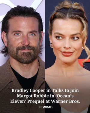 Image post by @thewrap on Instagram