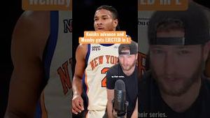 Video post by @andrewfenichel on YouTube