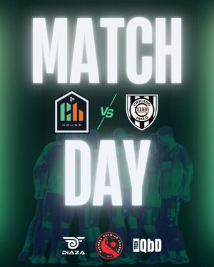 Image post by @chicagohouse_ac on Instagram