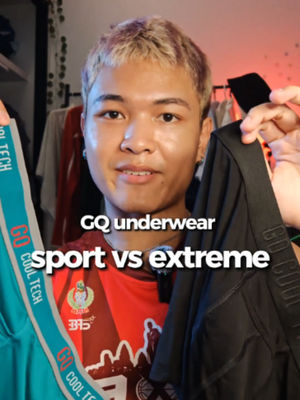 Video post by @gqapparel on TikTok