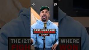 Video post by @shosports on YouTube