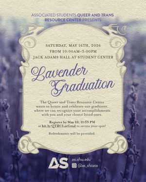 Image post by @as_sfstate on Instagram