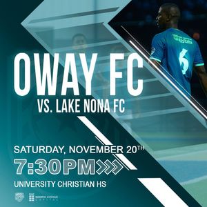 Image post by @owayfc on Instagram
