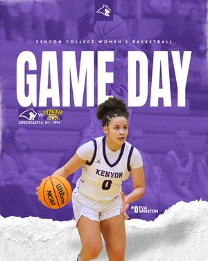 Image post by @kenyonwbb on Instagram