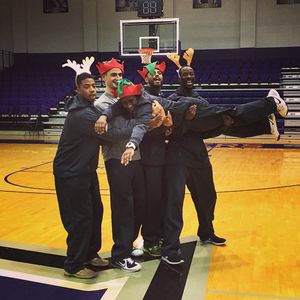 Image post by @hpu_mbb on Instagram