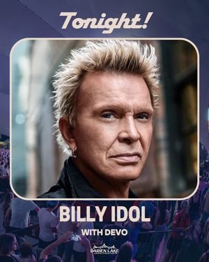 Image post by @darienlakeamp on Instagram