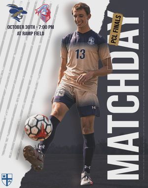 Image post by @LaSalle_Sports on Twitter