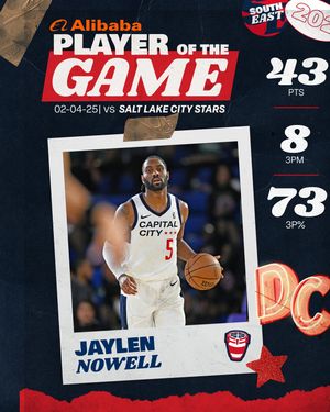 Image post by @capitalcitygogo on Instagram