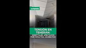 Video post by @laopinionla on YouTube