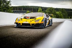 Image post by @tylercookeracing on Instagram