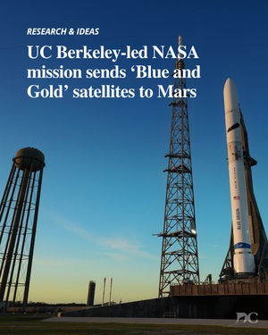 Image post by @dailycal on Instagram