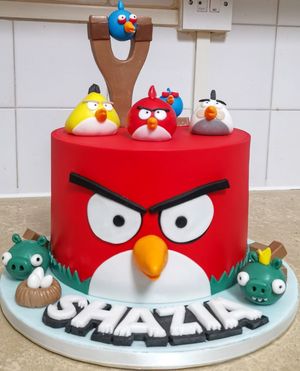 Image post by @mybaker.co on Instagram