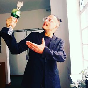 Image post by @alfredcastillom on Instagram