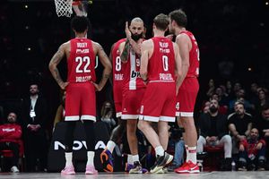 Image post by @olympiacosbc on Instagram