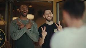 Video post by @square on YouTube