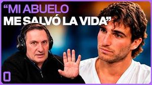 Video post by @olgaenvivo_ on YouTube