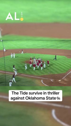 Video post by @alabama__ftbl on TikTok