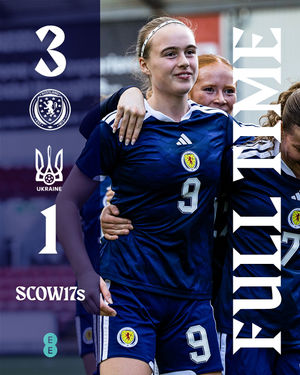 Image post by @scotlandnationalteam on Instagram