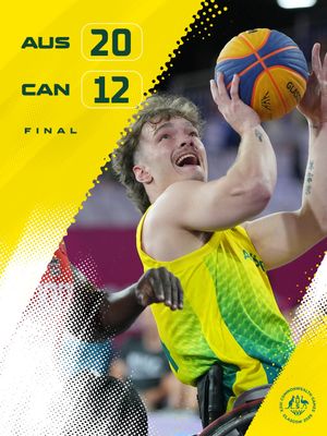 Image post by @basketballaus on Instagram