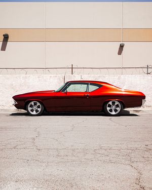 Image post by @performancemotorsports on Instagram