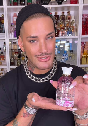 Video post by @danielrenemusic on TikTok
