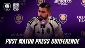 Video post by @orlandocitysc on YouTube