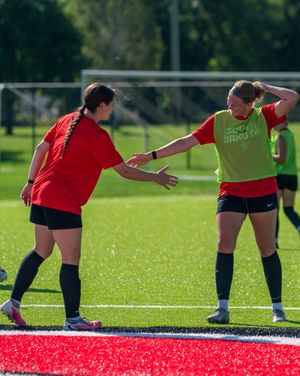 Image post by @sdcoyotessoccer on Instagram