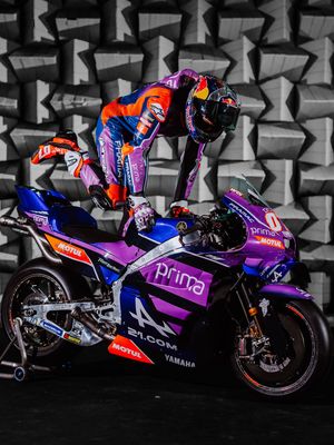 Image post by @motogp on Instagram