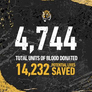 Image post by @mizzouhomecoming on Instagram
