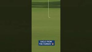 Video post by @golfchannel on YouTube
