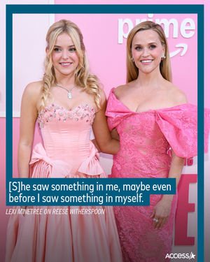 Image post by @accesshollywood on Instagram