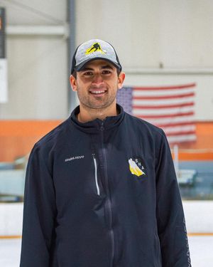 Image post by @sullyshockeyacademy on Instagram