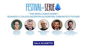 Video post by @seriea on YouTube
