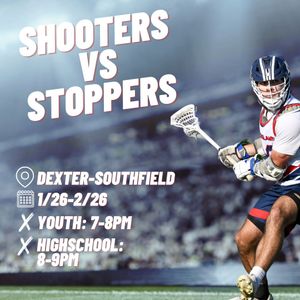 Image post by @3dlacrossene on Instagram