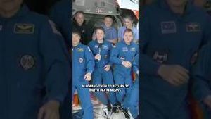 Video post by @today on YouTube