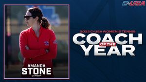 Image post by @ConferenceUSA on Twitter