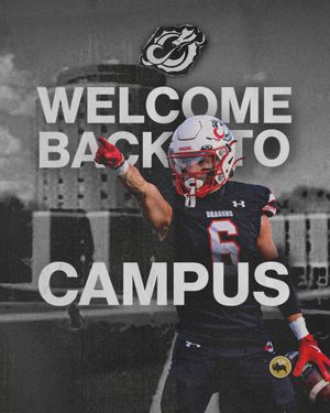 Image post by @msum_football on Instagram