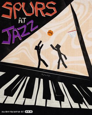 Image post by @spurs on Instagram