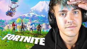 Video post by @ninja on YouTube