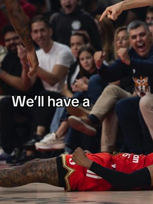 Video post by @euroleague on TikTok