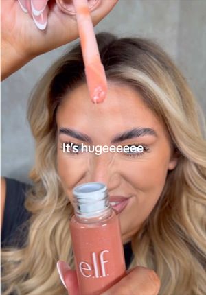Video post by @beckymorganmakeup on TikTok
