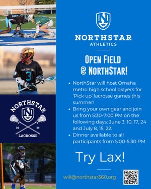 Image post by @northstar_athletics on Instagram
