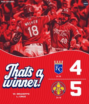 Image post by @stlsportscentral on Instagram