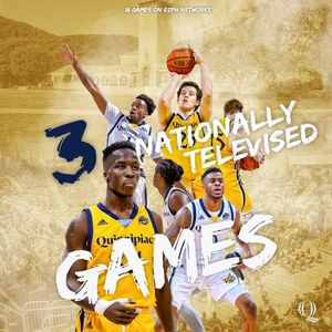 Image post by @QU_MBB on Twitter