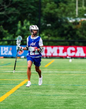 Image post by @nxtlacrosse on Instagram