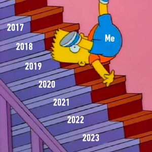 Image post by @9GAG on Twitter