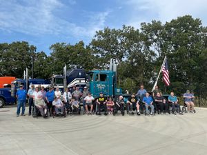 Image post by @MinnesotaDepartmentOfVeteransAffairs on Facebook