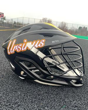 Image post by @warriorlax on Instagram