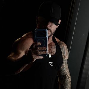 Image post by @theofficialjefflevasseur on Instagram