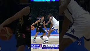 Video post by @fiba on YouTube